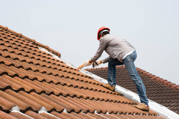 Gutter Replacement in Navarre, FL
